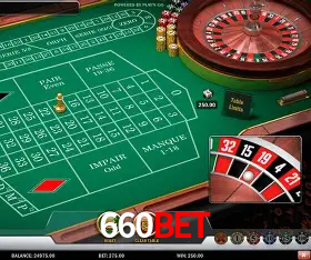A Emoção da Loteria na 660bet: Uma Chance de Mudança de Vida