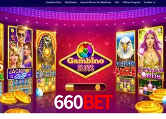 A Revolução dos Aplicativos de Jogos no 660bet
