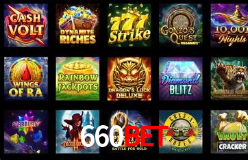 Descubra a Essência do 660bet: Nossa História e Compromissos