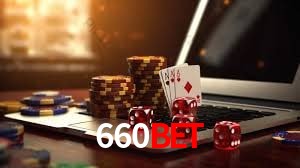 Estatísticas 660bet