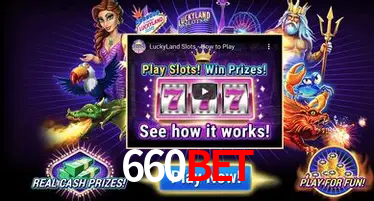 A Emoção da Loteria na 660bet: Uma Chance de Mudança de Vida