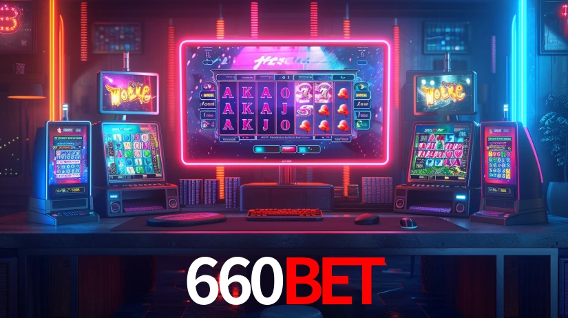 660bet - Slots Oficiais Brasileiros - 660bet.com