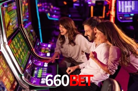 Experiência VIP 660bet