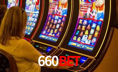 Desvendando o Mundo dos Jogos Virtuais na 660bet
