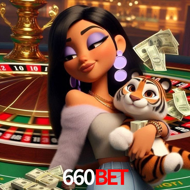 Experiência VIP 660bet