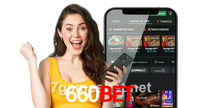 660bet