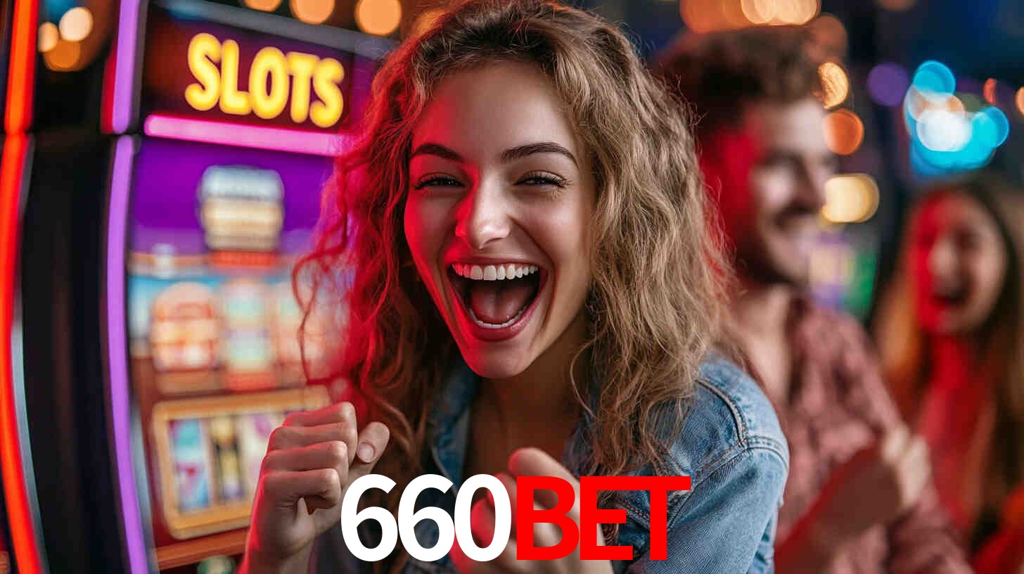 Apostas de Futebol 660bet