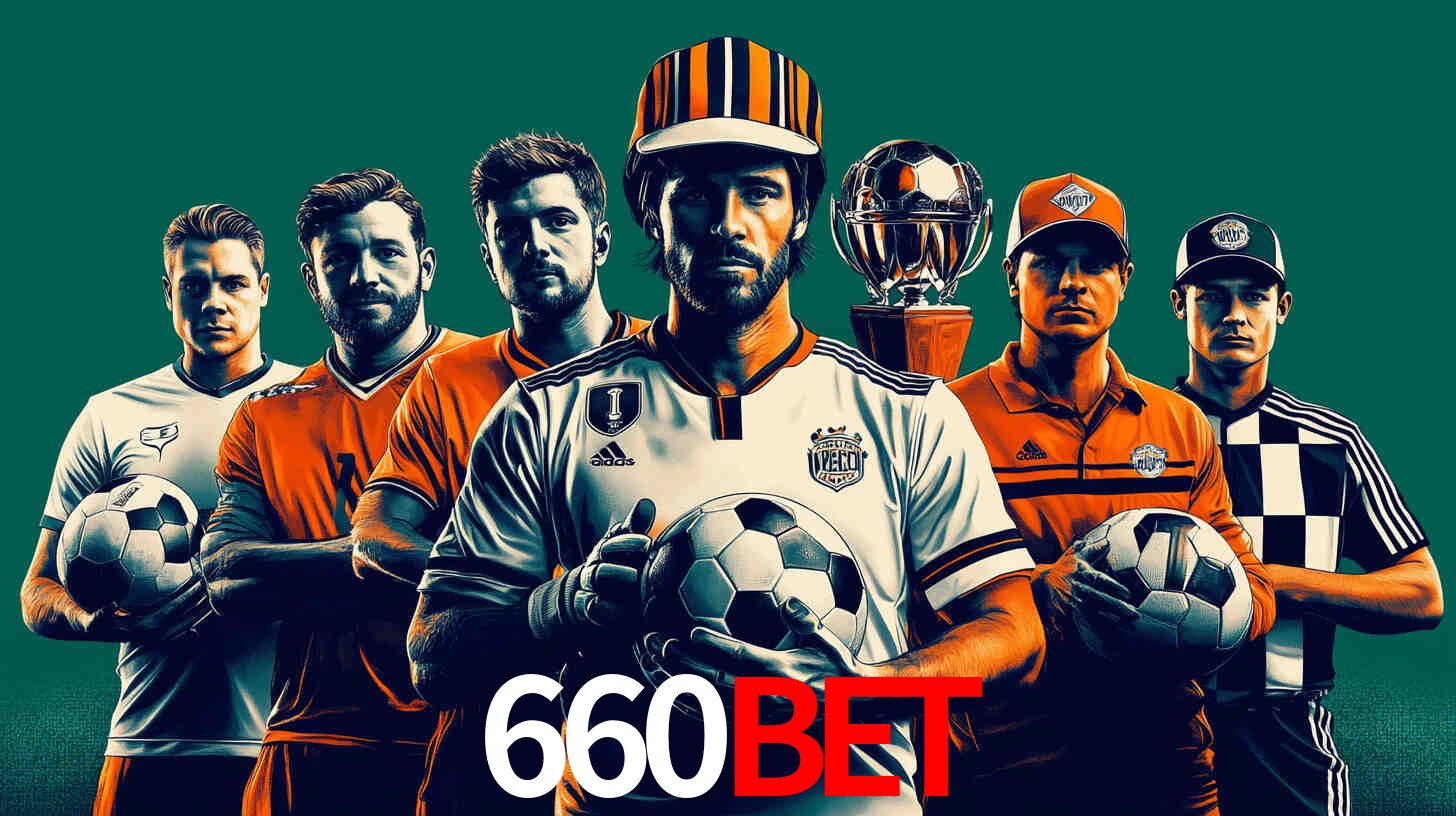 cassino 660bet
