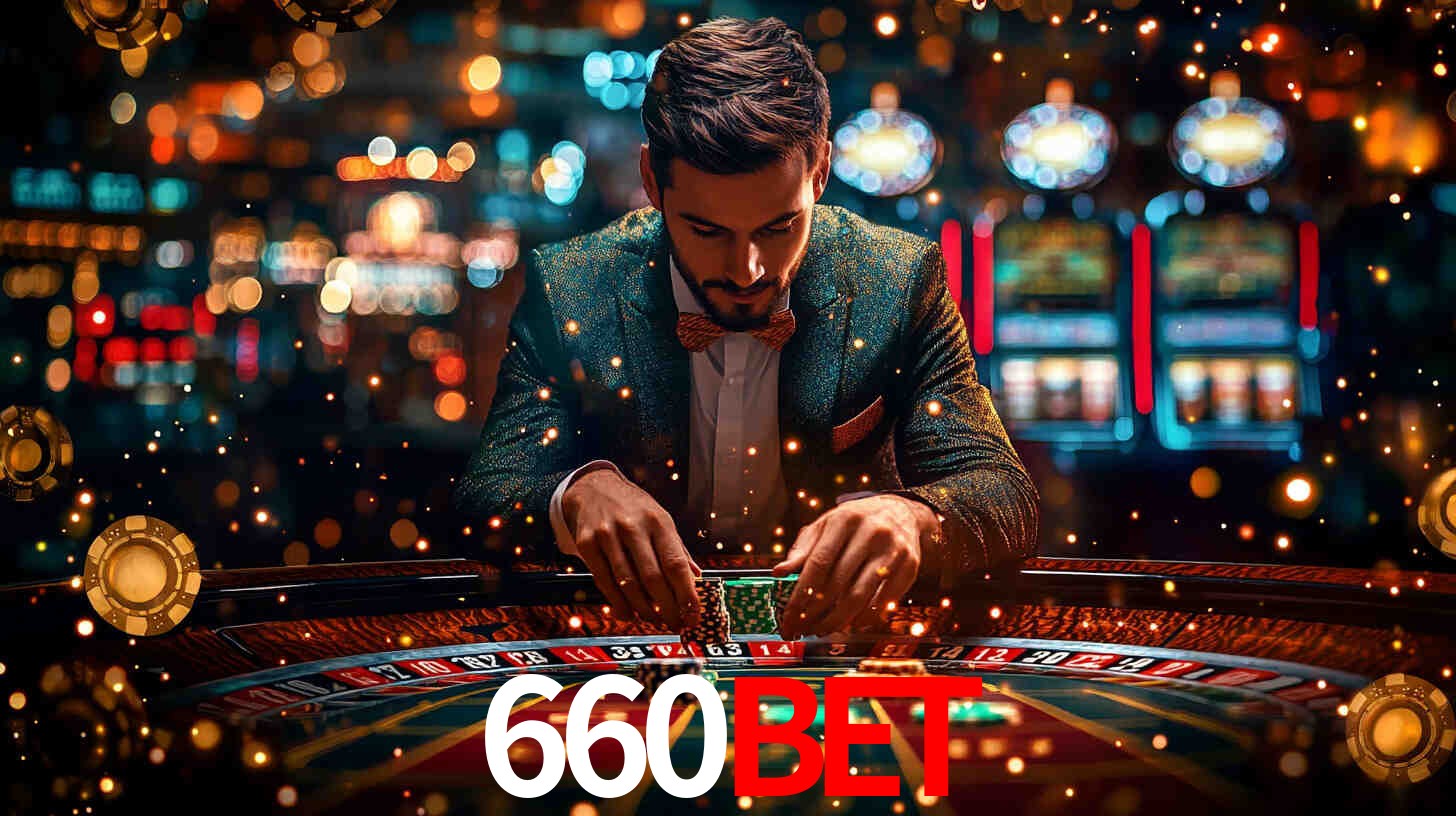 Programa VIP 660bet