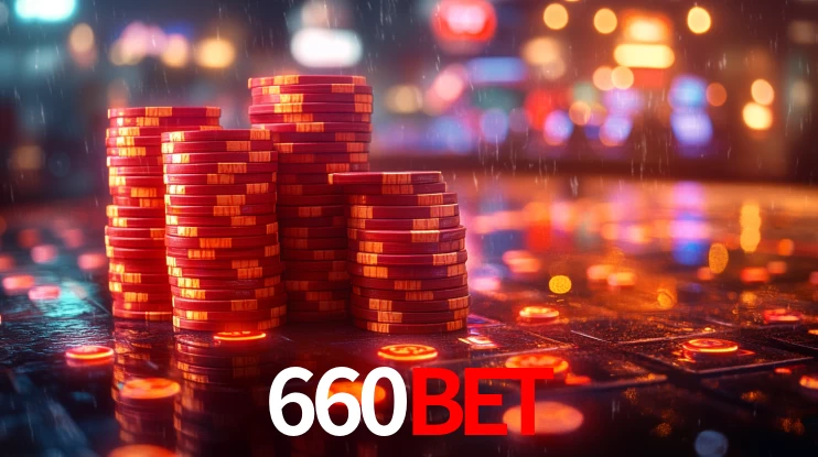 660bet