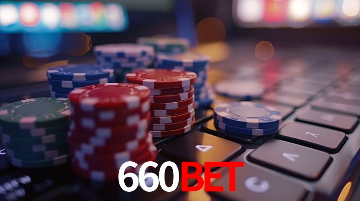 Diretório de Jogos 660bet