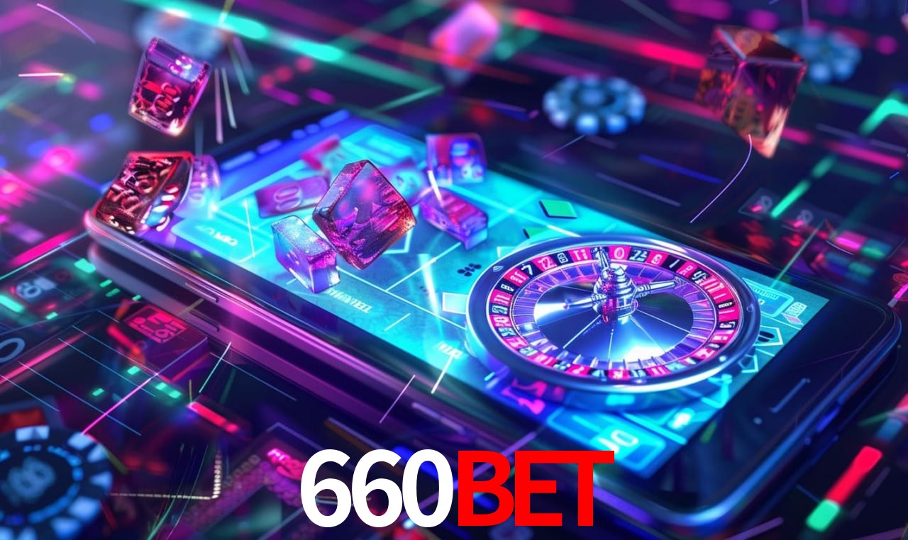 Integração de APIs 660bet