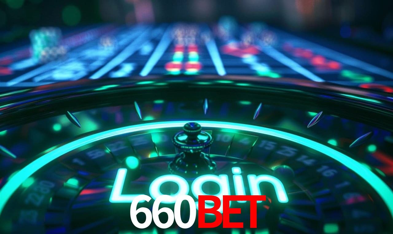 Tecnologia da Plataforma 660bet