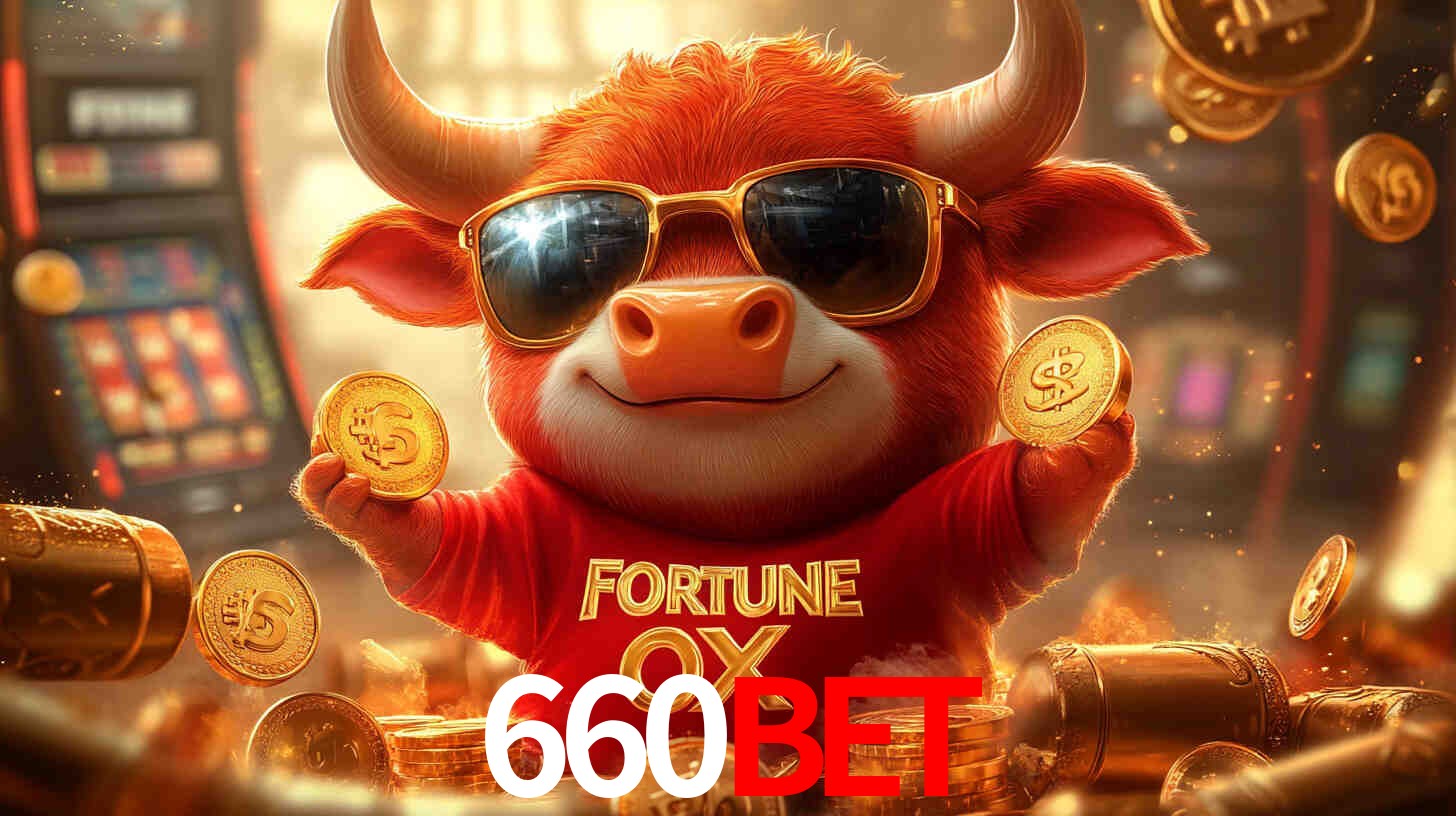 660bet
