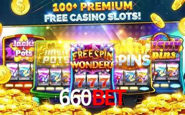 Descubra o Programa VIP da 660bet: Vantagens Exclusivas para Jogadores