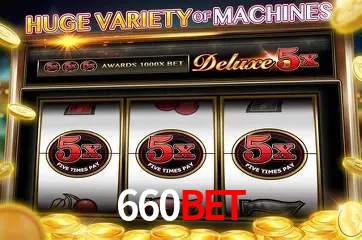 Inovações de Jogos na 660bet: O Futuro das Experiências Interativas