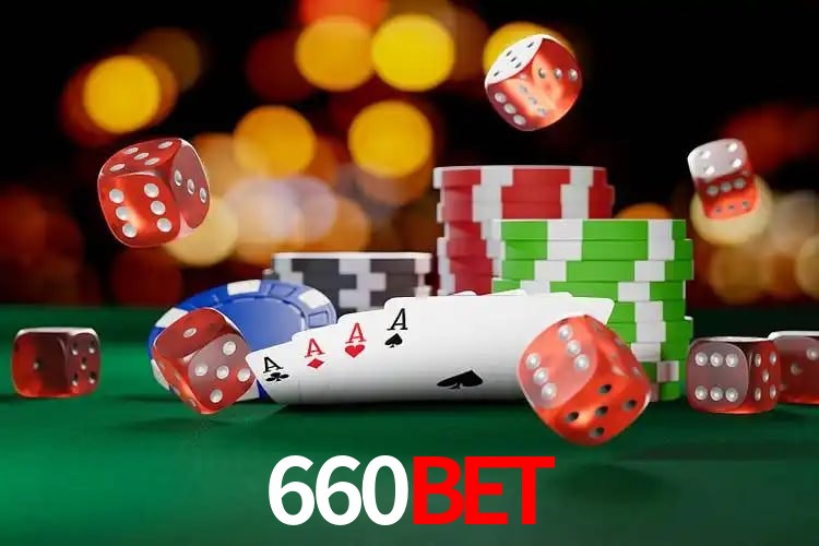 Estatísticas 660bet