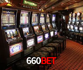 Apostas Esportivas na 660bet: Um Guia Completo