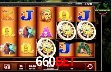 Inovações de Jogos na 660bet: O Futuro das Experiências Interativas