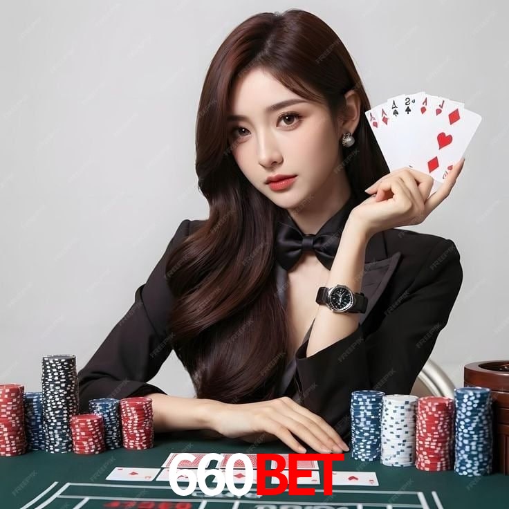 Casino Ao Vivo 660bet