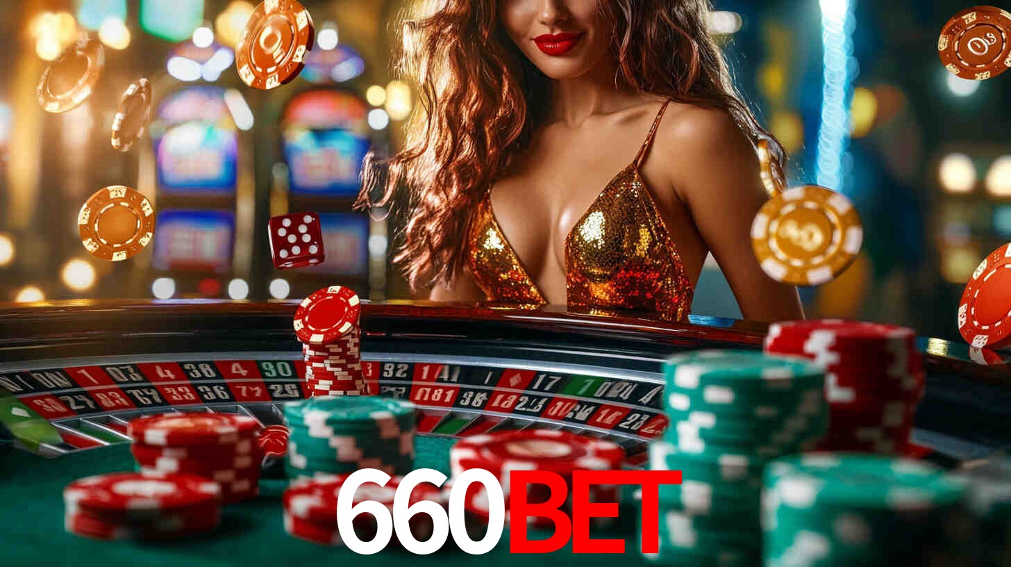 Torneios 660bet