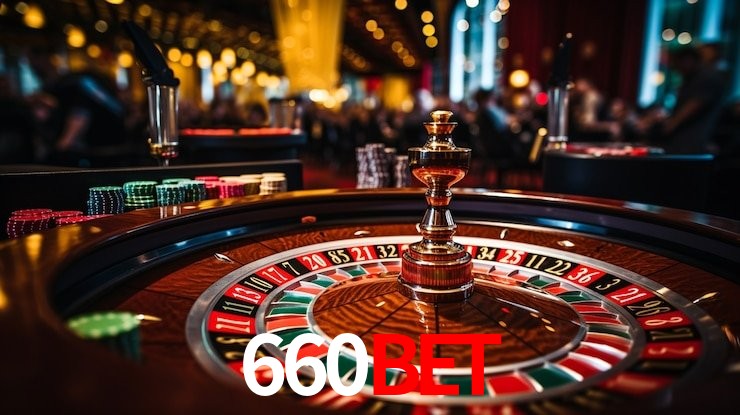A Popularidade dos Caça-Níqueis no 660bet