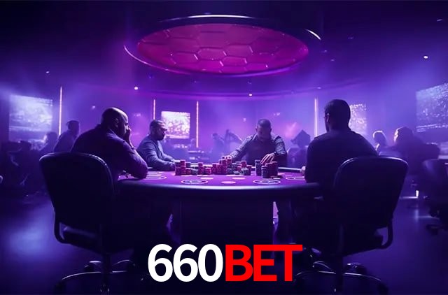Bônus Diários 660bet