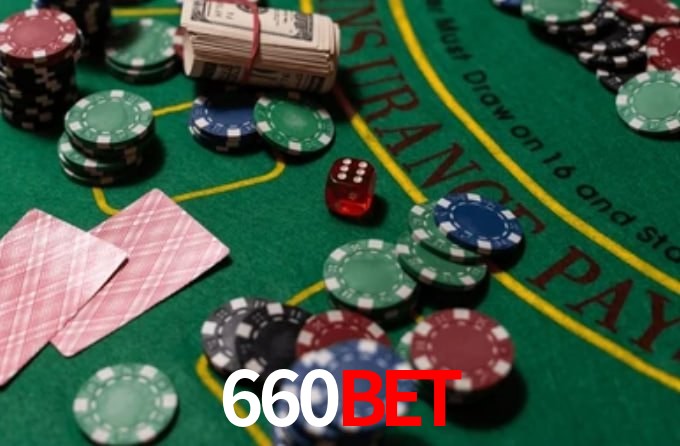 660bet