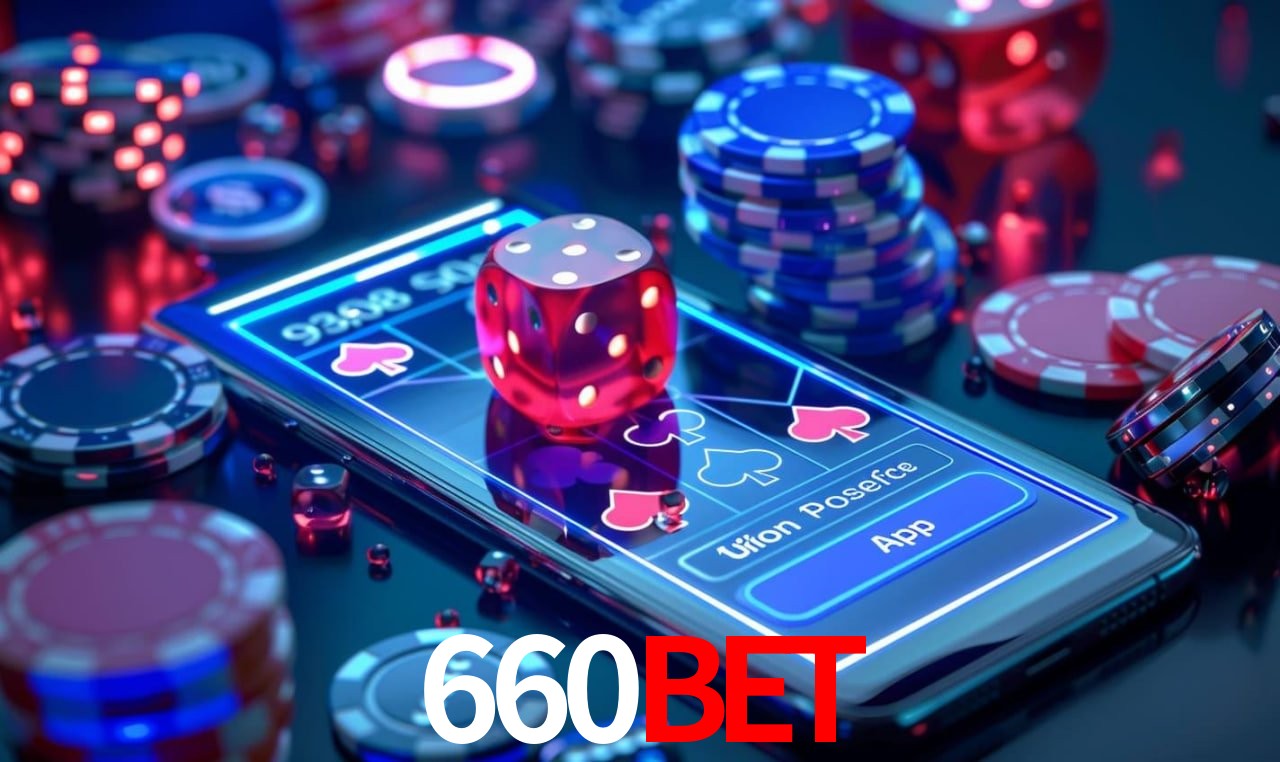 Promoções Sazonais 660bet