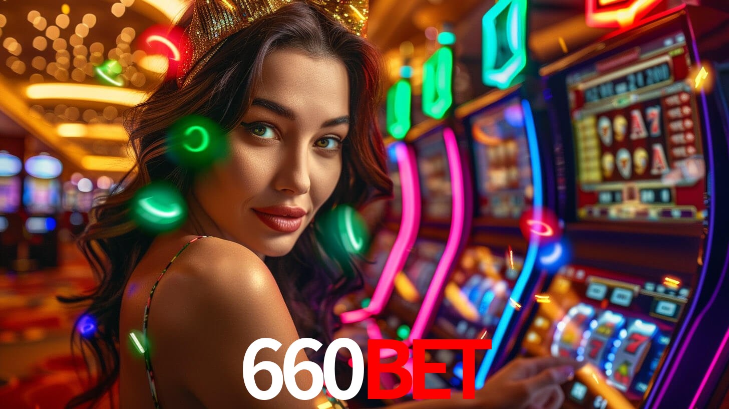 PIX Instantâneo 660bet