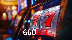 Recursos de Bônus 660bet