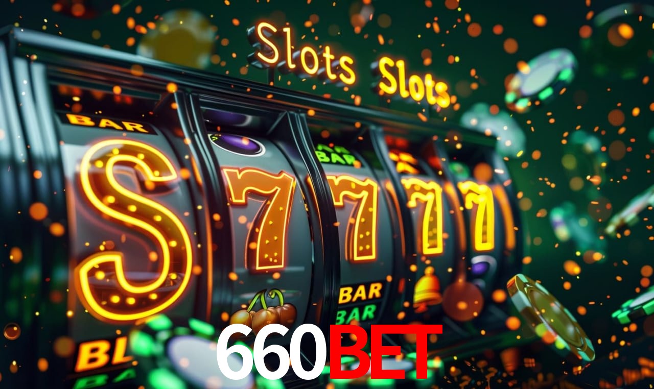Benefícios da Conta 660bet