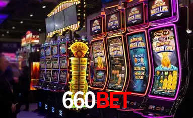 A Experiência Imersiva dos Cassinos Ao Vivo no 660bet