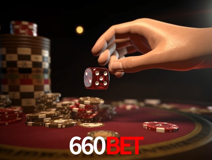 660bet Caça-níqueis móveis