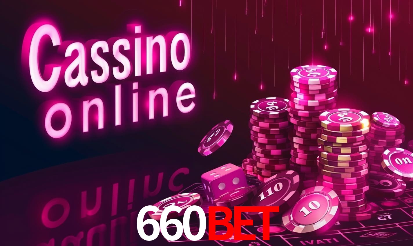 Programa VIP 660bet