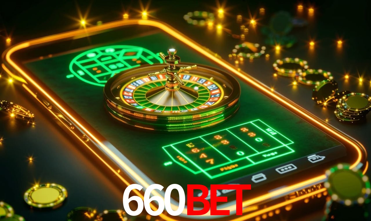 Vantagens VIP 660bet