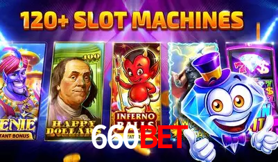 Desvendando o Mundo dos Jogos Virtuais na 660bet