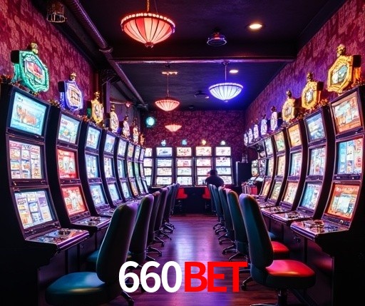 Melhores Jogos 660bet