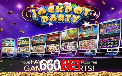 Inovações de Jogos na 660bet: O Futuro das Experiências Interativas