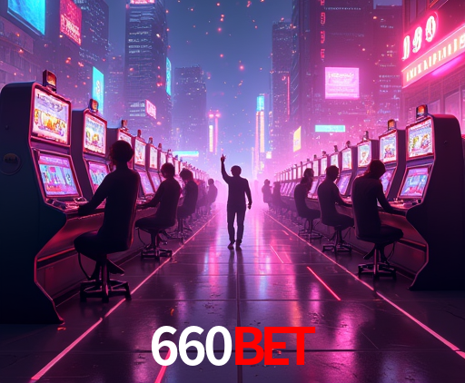 Tecnologia da Plataforma 660bet
