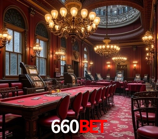 Suporte VIP 660bet