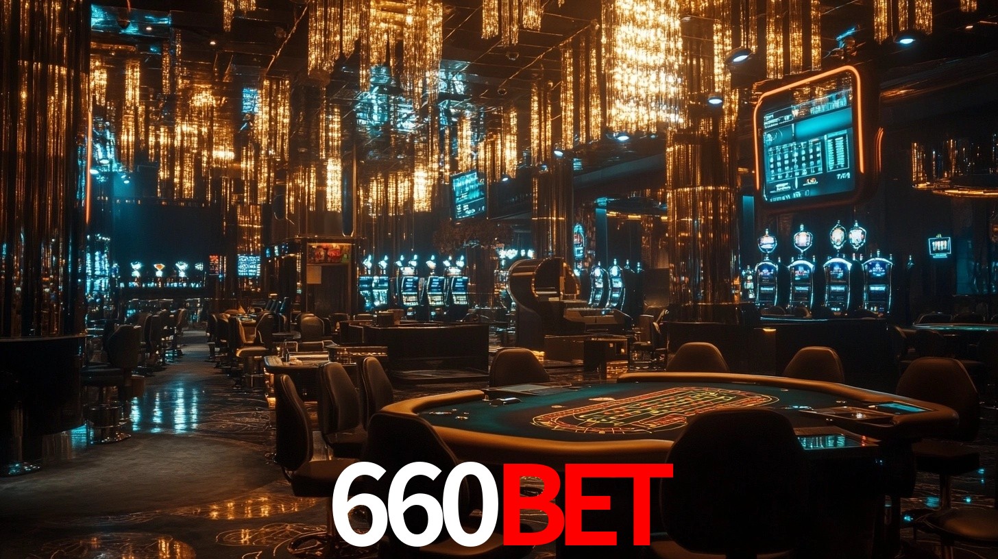 660bet