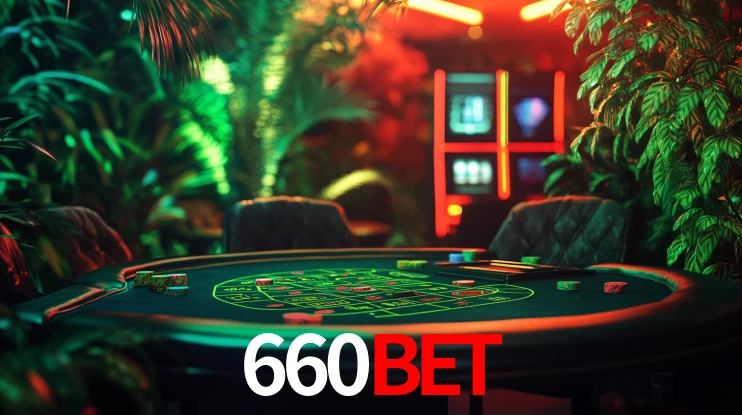 Tournaments 660bet