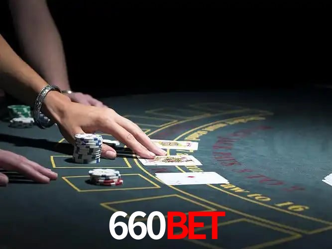 Progressão VIP 660bet