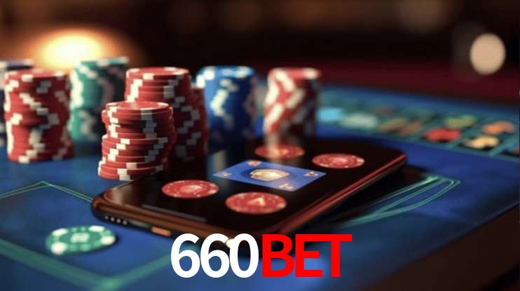 660bet RTP transparência