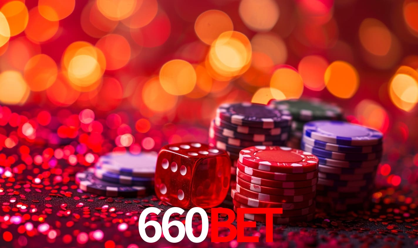 Torneios 660bet