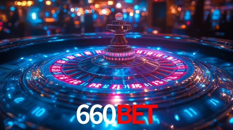 660bet