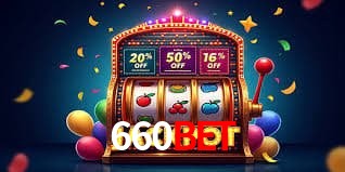 Benefícios VIP 660bet