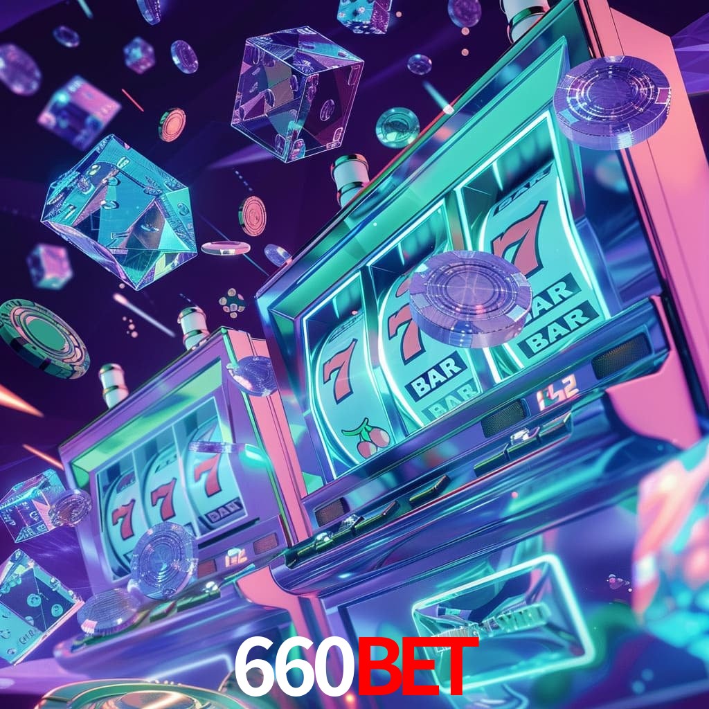 Apostas de Tênis 660bet