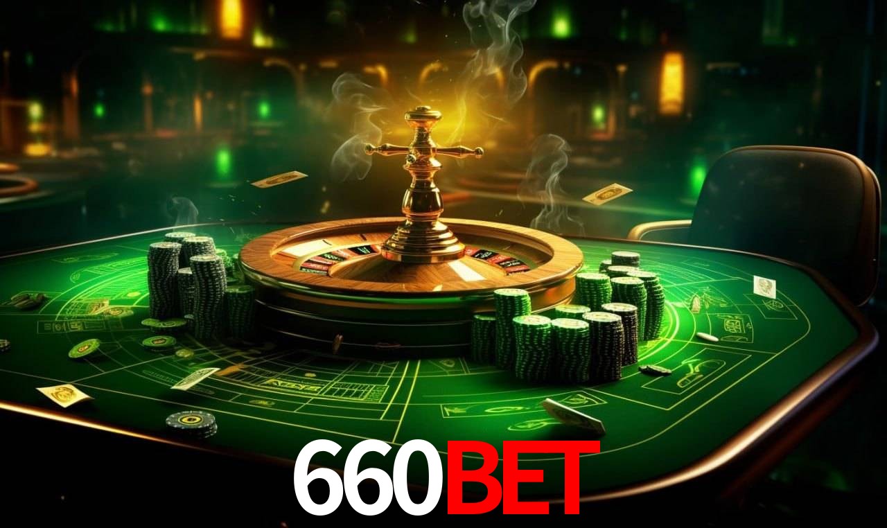 Apostas de Basquete 660bet